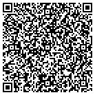 QR code with A & A Electrical Contracting contacts