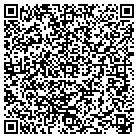 QR code with A-1 Screen Printing Inc contacts