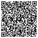 QR code with DEMO Service contacts