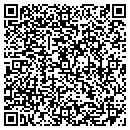 QR code with H B P Services Inc contacts