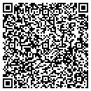 QR code with Clark Getty contacts