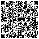 QR code with Progrssive Pets Wllness Center PC contacts