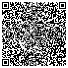 QR code with Ackerman Randy B MD contacts