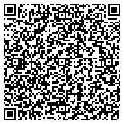 QR code with Riebel David M Elec Contr contacts