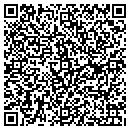 QR code with R & Y Heating and AC contacts