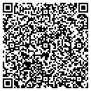 QR code with A T & T contacts