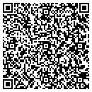 QR code with K & N Sporting Goods contacts
