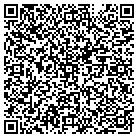 QR code with Pjs Air Conditioning & Heat contacts