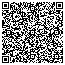 QR code with G-U Tek Inc contacts