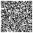 QR code with Clunie Pool contacts