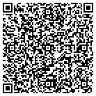 QR code with Alpha Trading & Supl Co contacts