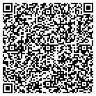 QR code with B T U Control Corp Inc contacts
