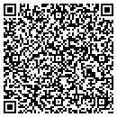 QR code with J B Bakery contacts