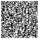 QR code with D J's Auto Electrics Inc contacts