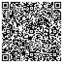 QR code with Rainbow contacts