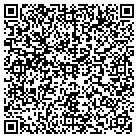 QR code with 1 Hour Emergency Locksmith contacts