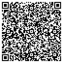 QR code with Ampex Corp contacts