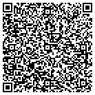 QR code with River Lawn Landscaping Inc contacts