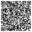 QR code with Beckerman Group contacts