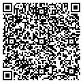 QR code with Bdi contacts