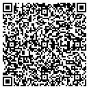 QR code with Rays Reproduction Inc contacts