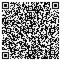 QR code with P & I Realty contacts