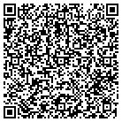 QR code with Hughes Fire & Security Systems contacts