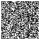 QR code with Hawk's Towing contacts