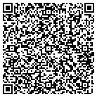 QR code with World Tae Qwon Do Center contacts