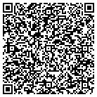 QR code with Cinnaminson Sewerage Authority contacts