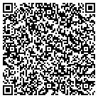 QR code with Adaptive Data Solutions contacts