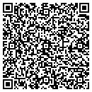 QR code with 124 Hour 7 Day A Emerg Locksmi contacts