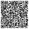 QR code with ICG contacts