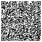 QR code with Family Concern Counseling contacts