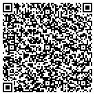 QR code with D Mac's Tire & Automotive contacts