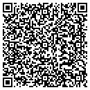 QR code with PIP Printing contacts