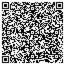 QR code with 4-T Publishing Co contacts