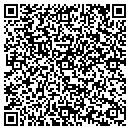 QR code with Kim's Green Farm contacts