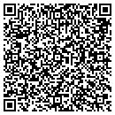 QR code with Teaneck Exxon contacts