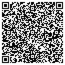 QR code with Hudson United Bank contacts