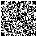 QR code with Hot Spot Go Go Bar & Restauant contacts