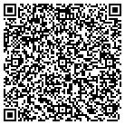 QR code with High Desert Broadcasting Co contacts