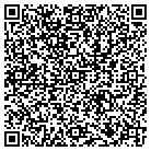 QR code with Alloway Methodist Church contacts