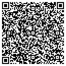QR code with Roger P Main contacts