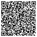 QR code with Mongelli/Bart contacts