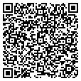 QR code with H S B Inc contacts