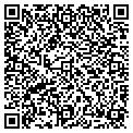 QR code with G Bar contacts