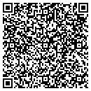 QR code with Yogurt Concepts contacts