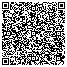 QR code with J Cline Humorous Illustrations contacts