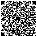 QR code with Juris Inc contacts